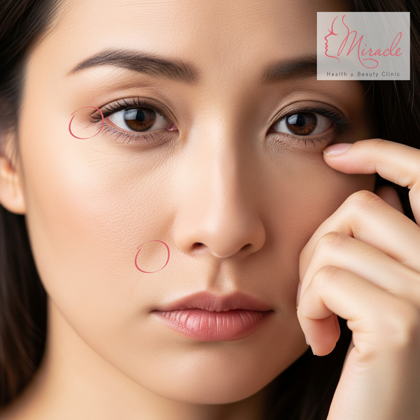 Lão Hóa Da: Đừng Đợi Nếp Nhăn Đầu Tiên! Giải Mã Toàn Diện Nguyên Nhân Từ Gốc Rễ Y Khoa