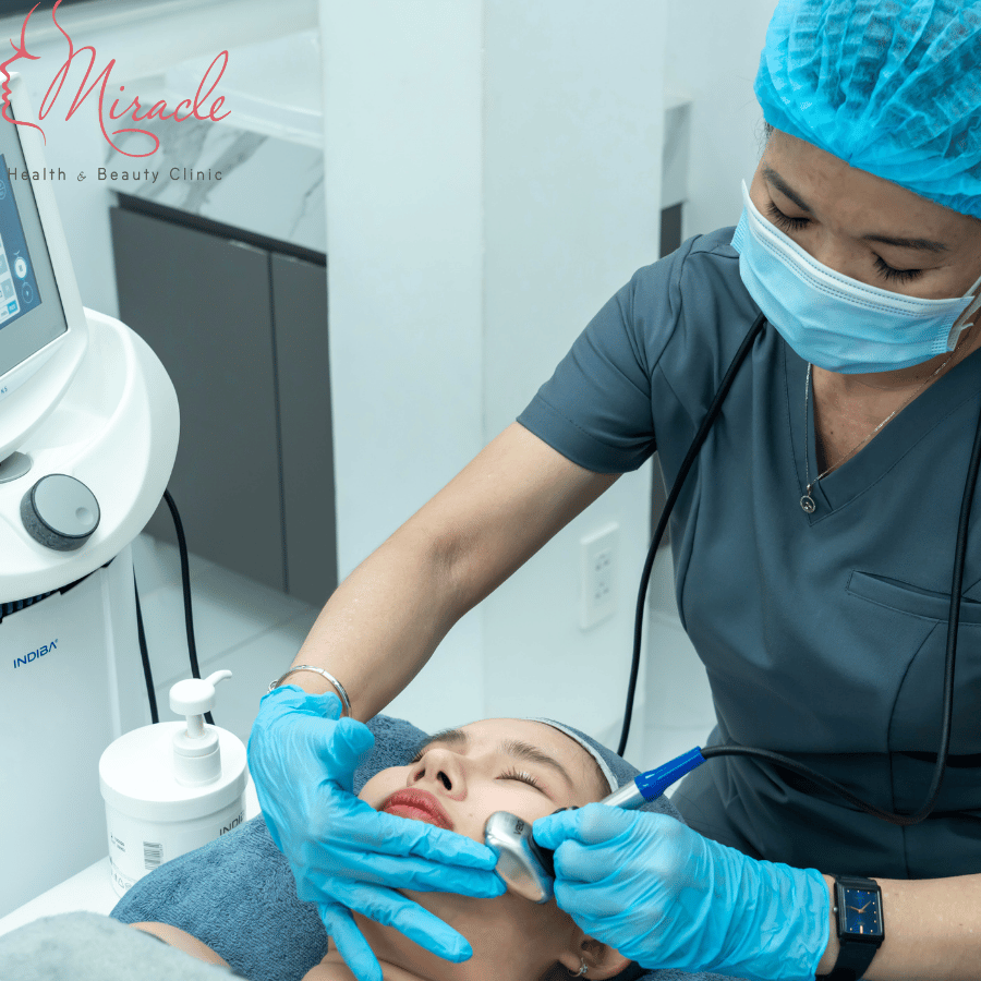 Ứng Dụng Công Nghệ INDIBA Để Giảm Sưng, Phù Nề Sau Sinh: Giải Pháp Tiên Tiến Cho Phụ Nữ Hậu Sản