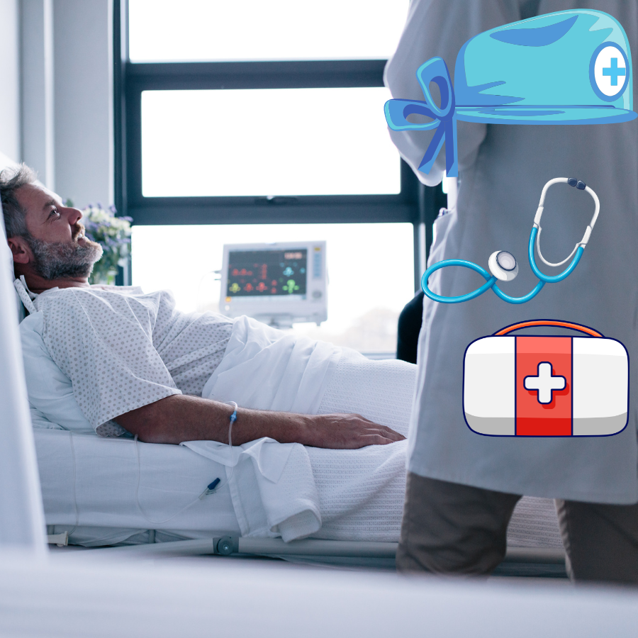 Bác Sĩ Đôi Khi Không Thể Tự Chữa Bệnh Cho Mình: Một Góc Nhìn Từ Ngành Y