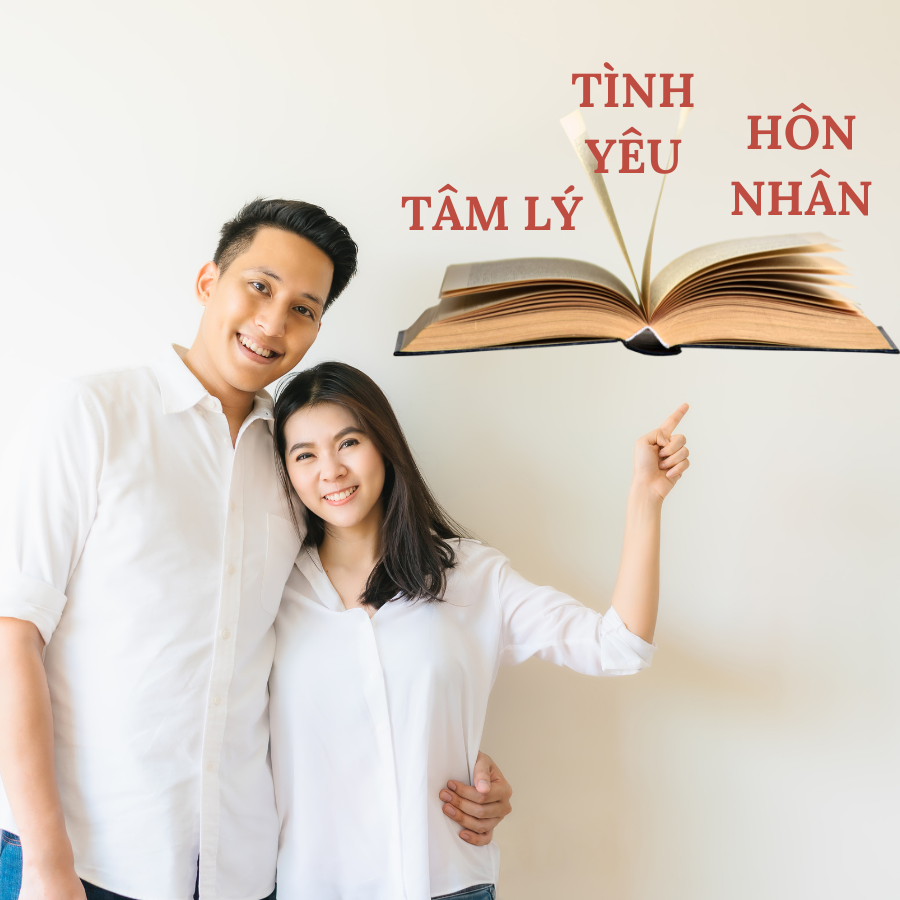 Ngày Càng Nhiều Người Trẻ Quan Tâm Đến Tâm Lý Tình Yêu Và Hôn Nhân: Dấu Hiệu Của Một Thế Hệ Đang Tìm Kiếm Sự Thấu Hiểu Sâu Sắc