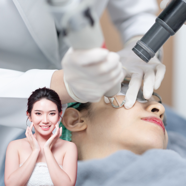 Tái Sinh Thanh Xuân: Cuộc Cách Mạng Công Nghệ Làm Đẹp