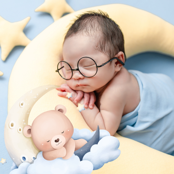 Giấc Ngủ: Chìa Khóa Vàng Cho Sự Phát Triển Toàn Diện Của Trẻ Nhỏ