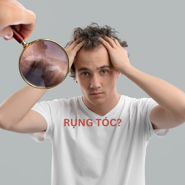 Rụng Tóc Ở Nam Giới và Các Phương Pháp Điều Trị Trên Thế Giới