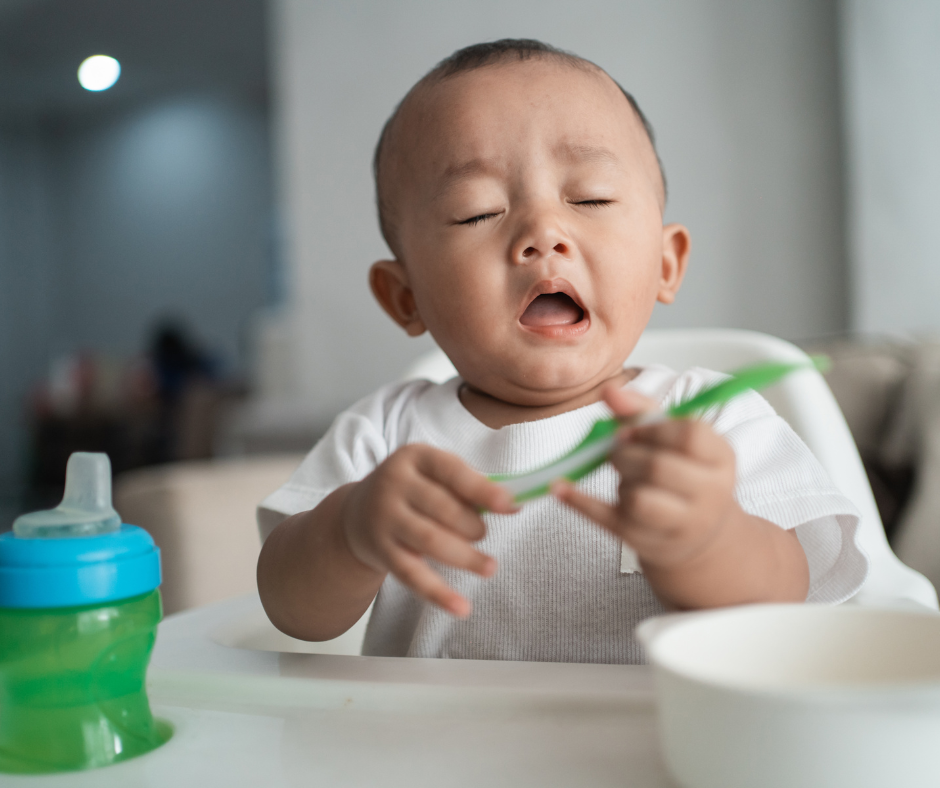 Những Dấu Hiệu Bệnh Có Thể Gây Nhầm Lẫn Ở Trẻ Nhỏ Mà Các Ba Mẹ Cần Lưu Ý