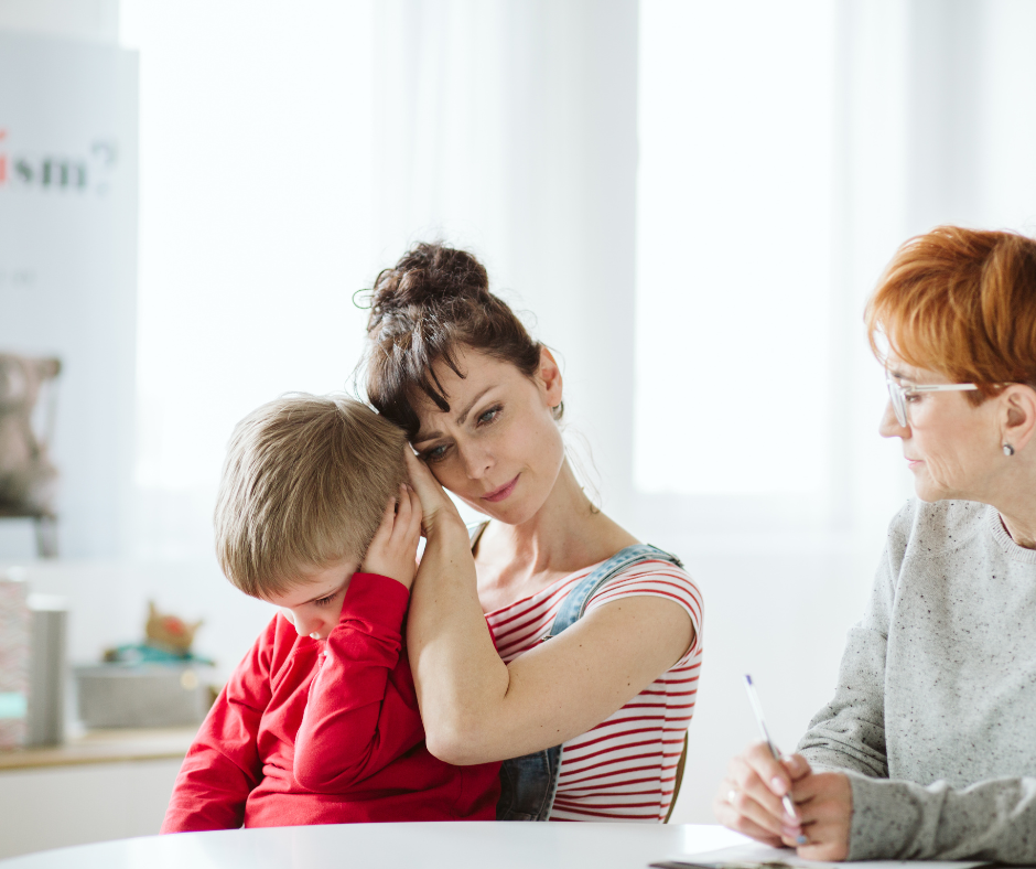 Đừng Quá Lo Lắng Nếu Con Chậm Nói: Góc Nhìn Từ Nghiên Cứu Tâm Lý Trẻ Em