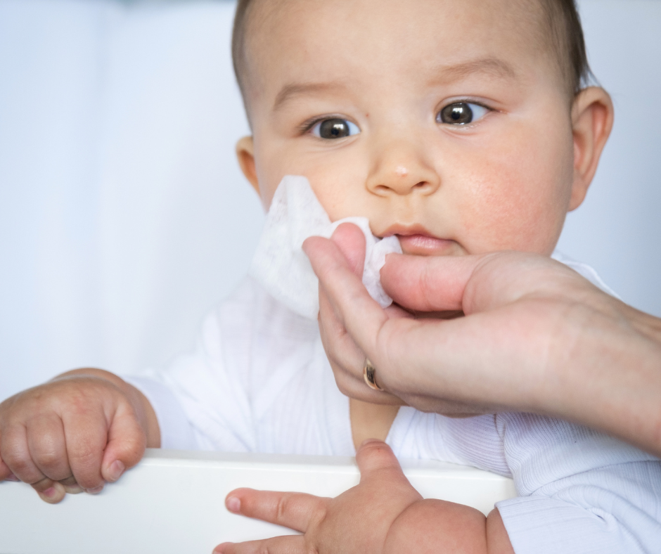 Mùa Mưa Và Những Bệnh Vặt Ở Trẻ Nhỏ Mà Các Ba, Mẹ Cần Lưu Ý