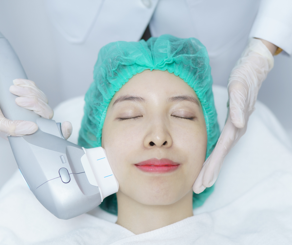 Công Nghệ Hifu: Xu Hướng Từ Hàn Quốc Mà Bạn Nên Biết