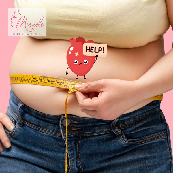 BÉO PHÌ: Con Đường Ngắn Nhất Dẫn Đến Đột Quỵ