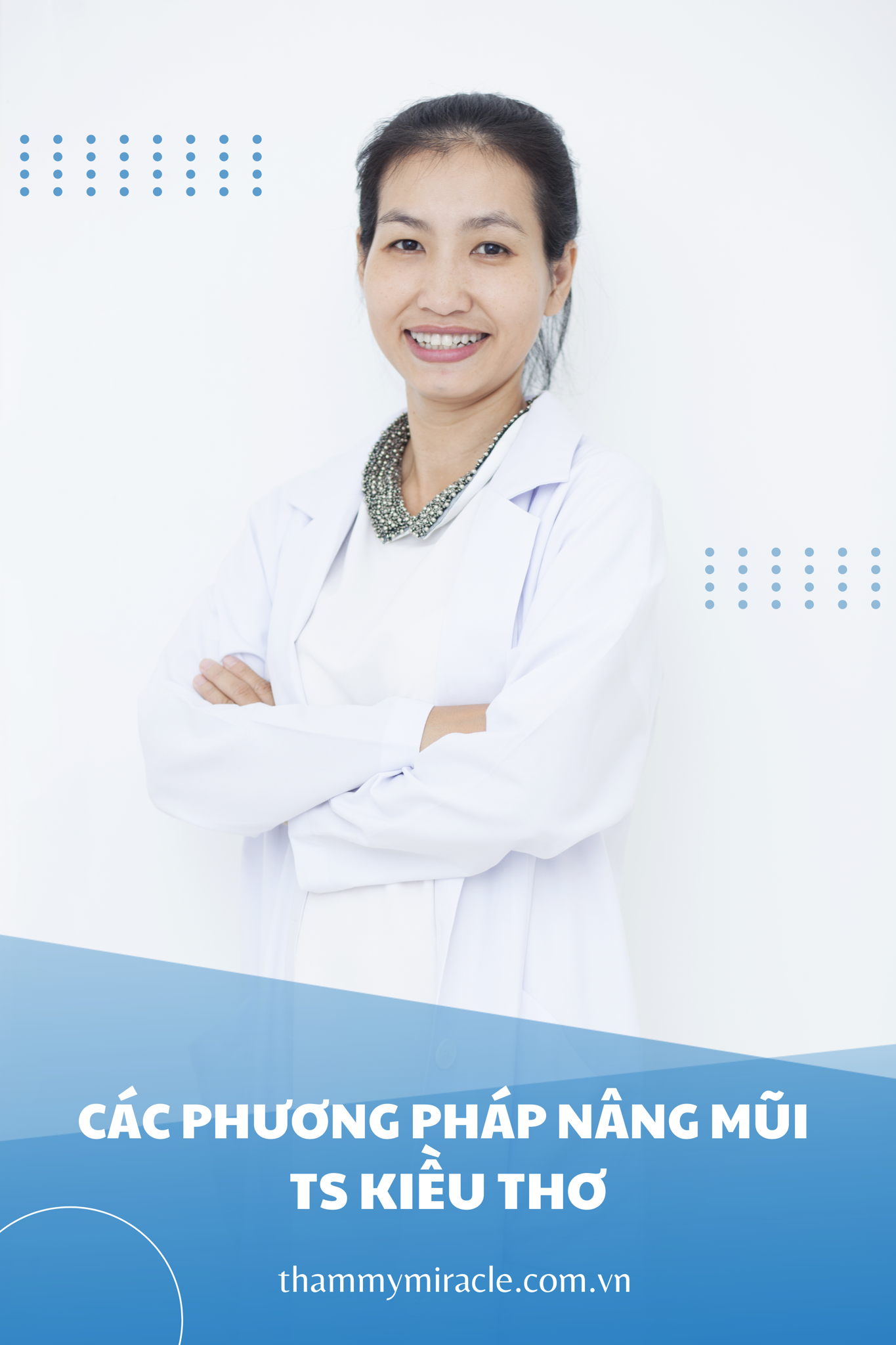 Các phương pháp nâng mũi phổ biến hiện nay