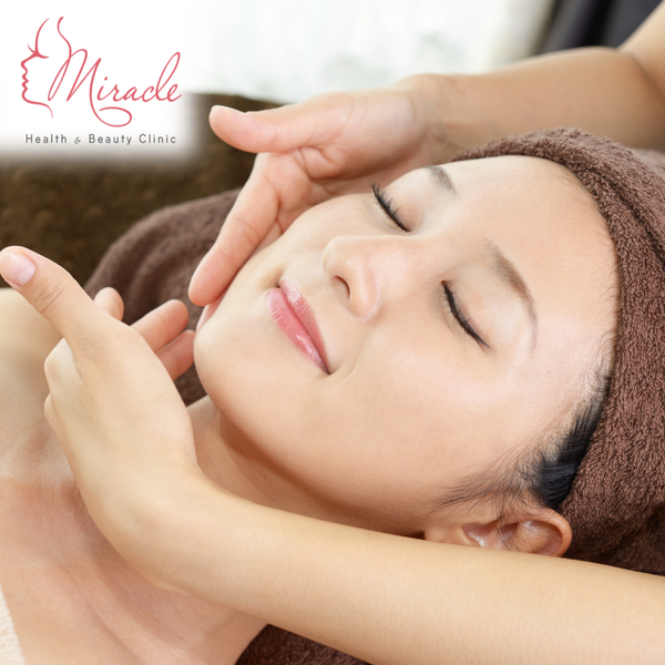 Sau Căng Chỉ Da Mặt Có Được Massage Mặt Không?