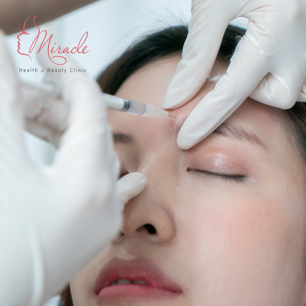 Phẫu thuật căng da trán gây tê hay gây mê?