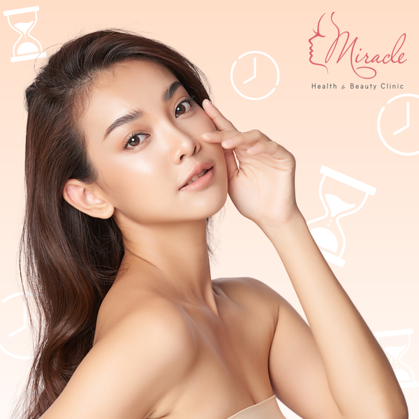 Căng Chỉ Da Mặt Hiệu Quả Bao Lâu?