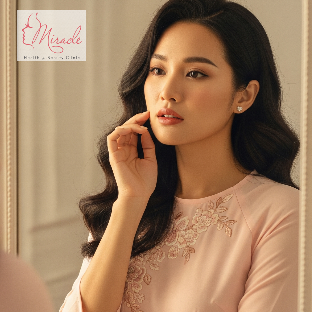 Phẫu thuật căng da mặt có an toàn không ?