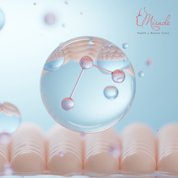 COLLAGEN & ELASTIN: Cặp Đôi Quyền Lực Cho Làn Da Không Tuổi