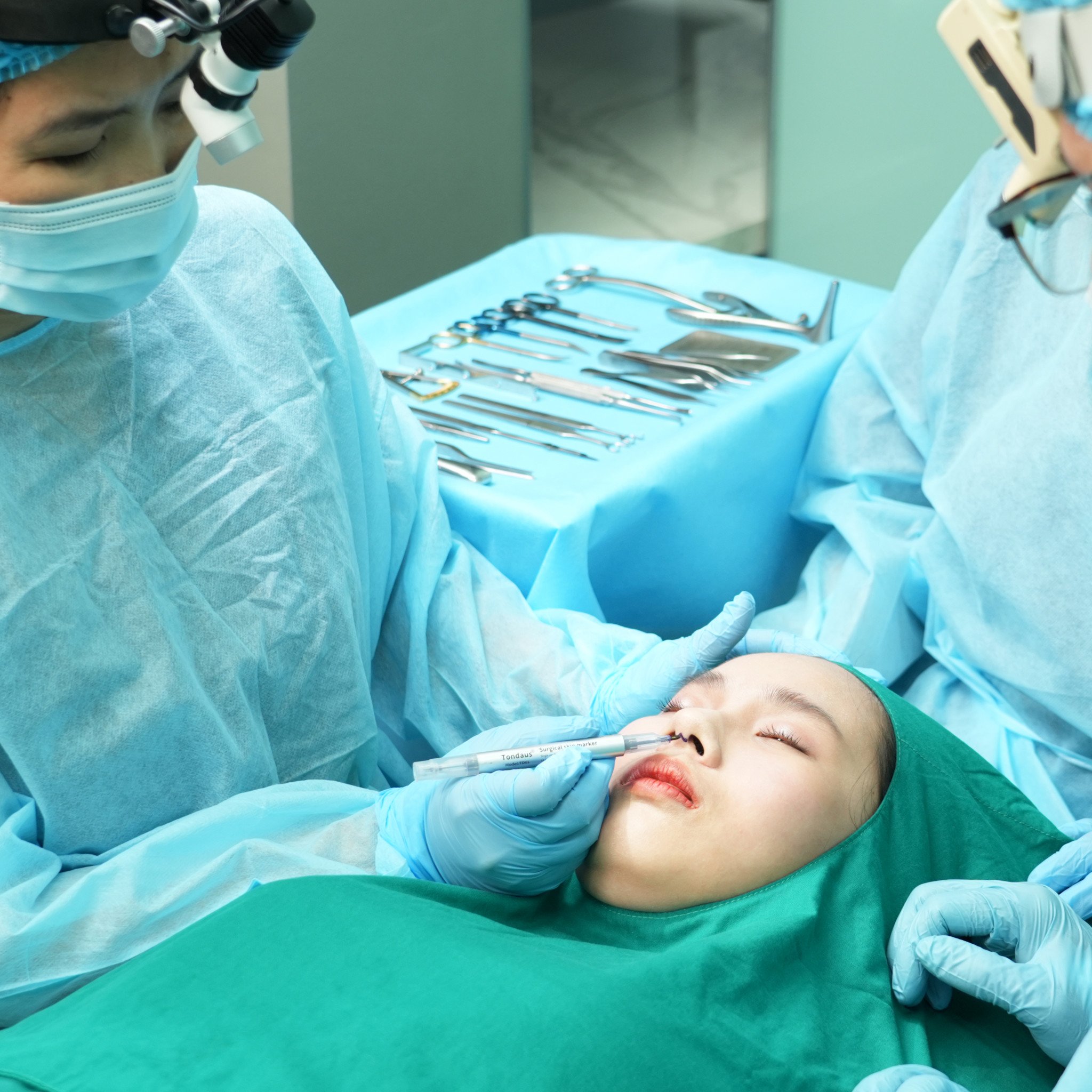 TOP DỊCH VỤ THẨM MỸ ĐƯỢC ƯA CHUỘNG TẠI MIRACLE