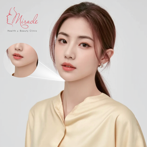 Độn Cằm Có Vĩnh Viễn Không?