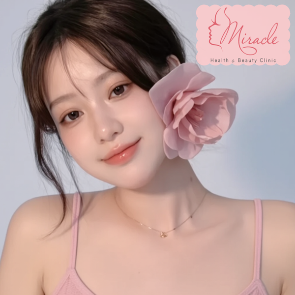 Độn Cằm Có Để Lại Sẹo Không?