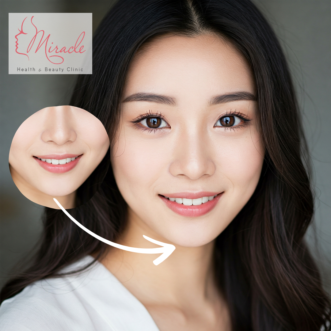 Các Loại Sụn Độn Cằm Phổ Biến?