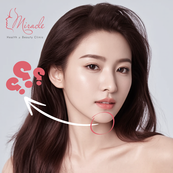 Chi Phí Độn Cằm Giá Bao Nhiêu?