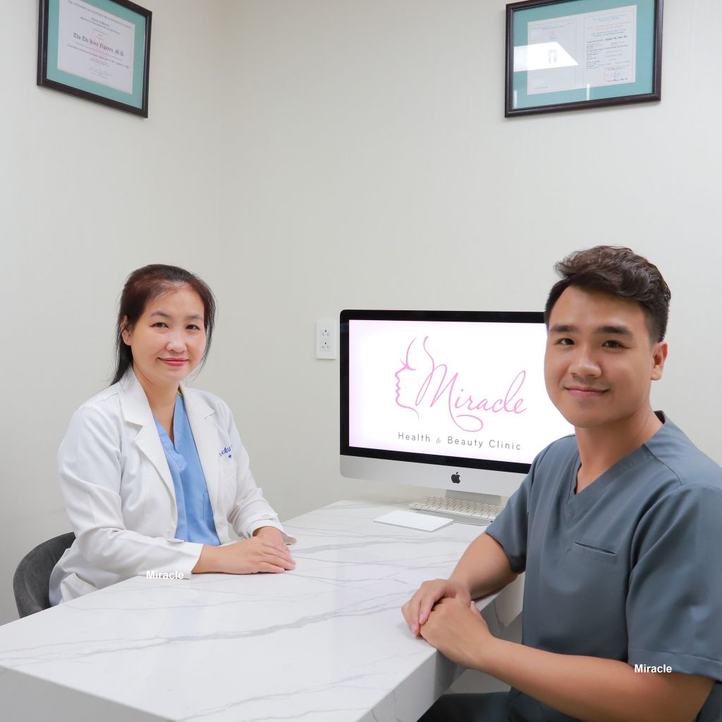 GIẢM CÂN HIỆU QUẢ VÀ AN TOÀN