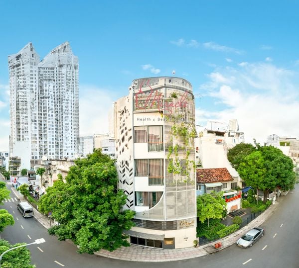 GIỚI THIỆU TRUNG TÂM THẨM MỸ MIRACLE