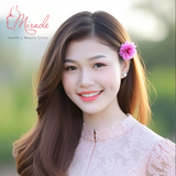 TẠO MÁ LÚM ĐỒNG TIỀN TỰ NHIÊN