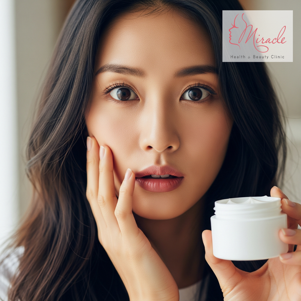 Cạm Bẫy Skincare: Càng Chăm Sóc Càng Nhanh Già