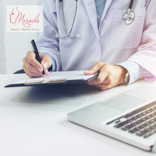 Những lưu ý trước phẫu thuật treo sa trễ ?