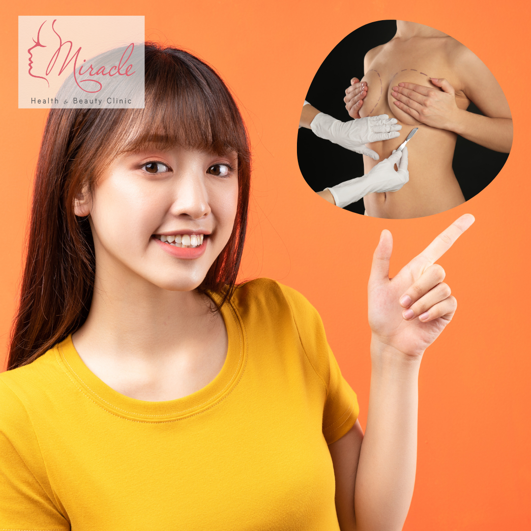 Phẫu thuật treo sa trễ có an toàn không ? (Tư vấn )