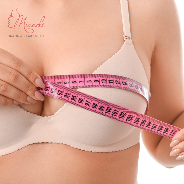 NÂNG NGỰC XONG CÓ BỊ NHỎ LẠI KHÔNG ?