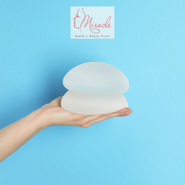 LÝ DO LỘ TÚI SAU NÂNG NGỰC ?