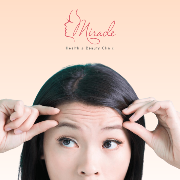 Phẫu thuật căng da trán có đau không?