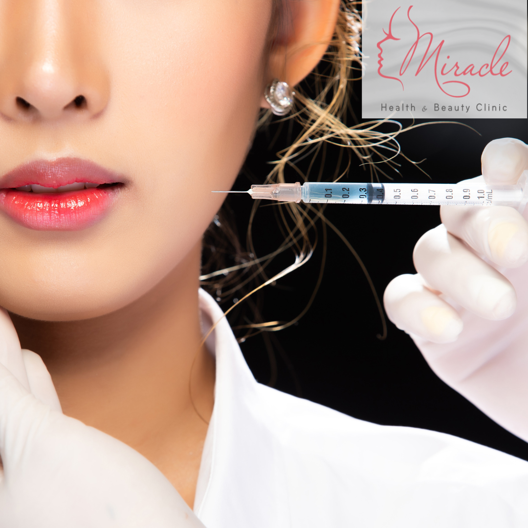 TIÊM FILLER CÓ NGUY HIỂM KHÔNG?