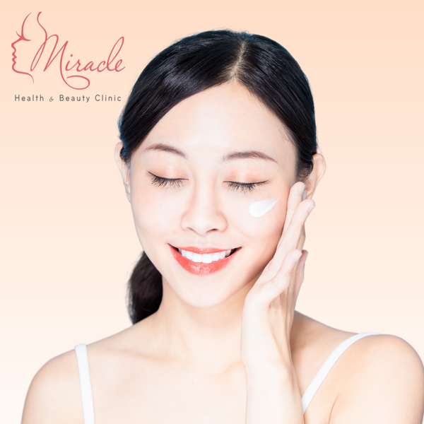 TIÊM BOTOX VÙNG MẶT XONG CÓ ĐƯỢC CHĂM SÓC DA KHÔNG?