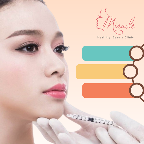 KHI TIÊM BOTOX CẦN LƯU Ý GÌ?