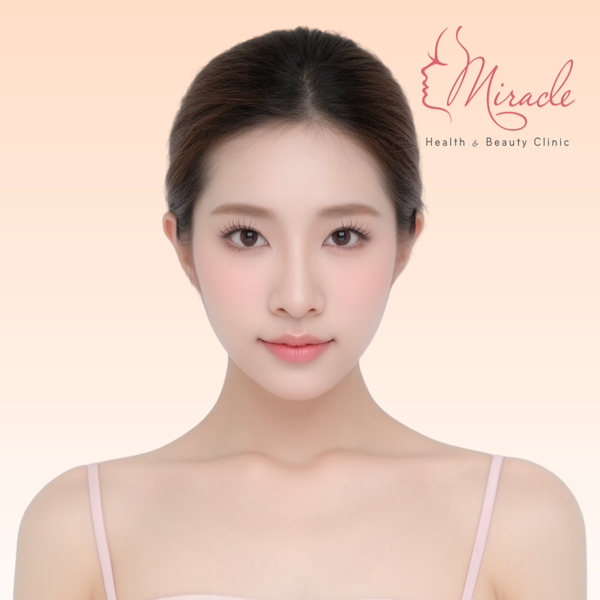 TIÊM FILLER HIỆU QUẢ BAO LÂU?