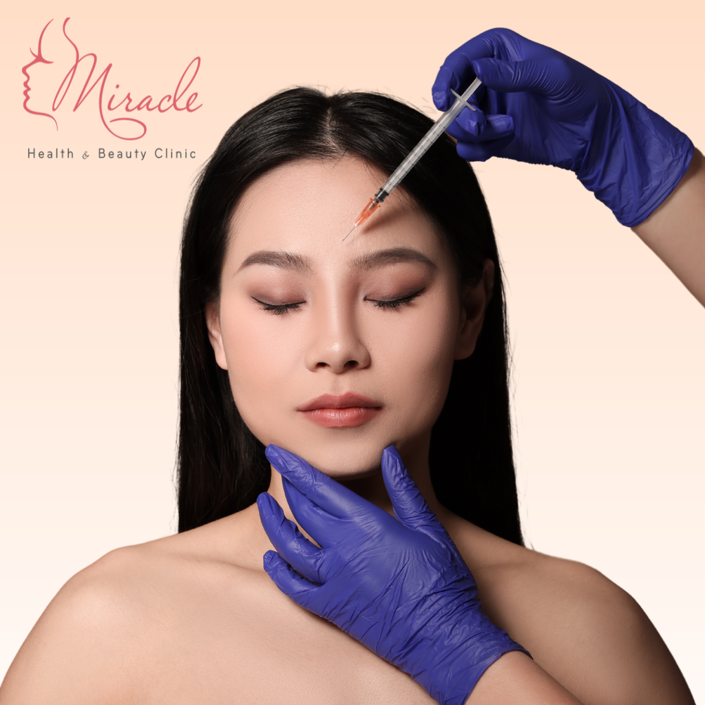 CẤY MỠ MẶT TRẺ HÓA