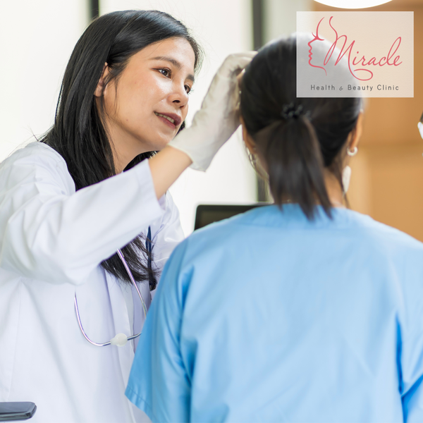 QUY TRÌNH TIÊM BOTOX?