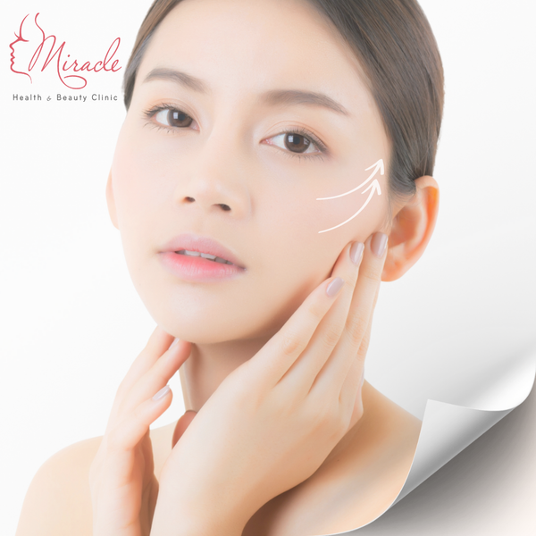 Căng Chỉ Da Mặt Phù Hợp Với Ai?