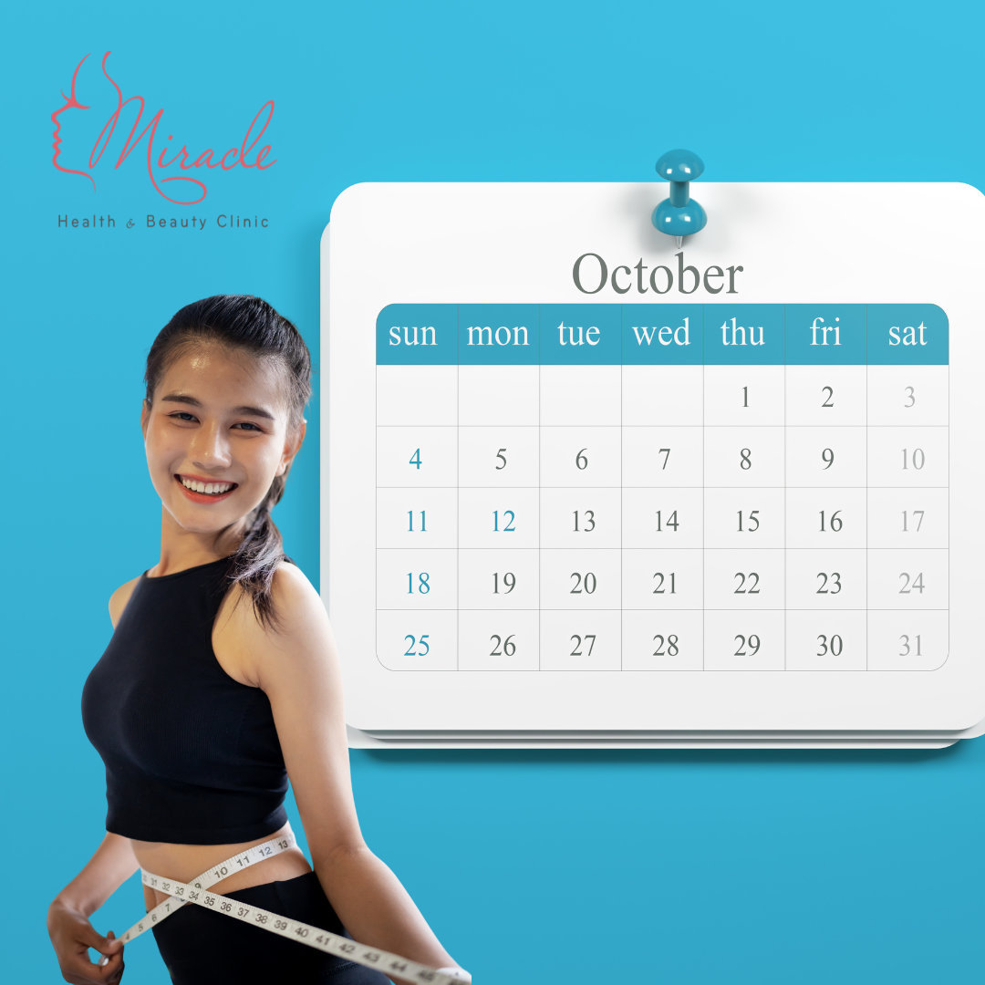 Lịch Tập Giảm Cân Hiệu Quả Cho Người Mới