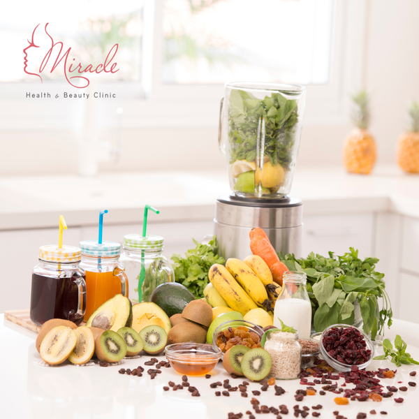 CHẾ ĐỘ ĂN GIẢM CÂN HIỆU QUẢ