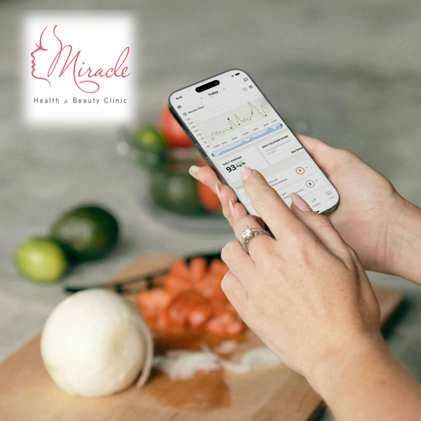 ỨNG DỤNG HỖ TRỢ GIẢM CÂN HIỆU QUẢ BẠN NÊN BIẾT?