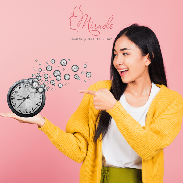 CĂNG DA MẶT HIỆU QUẢ BAO LÂU ?