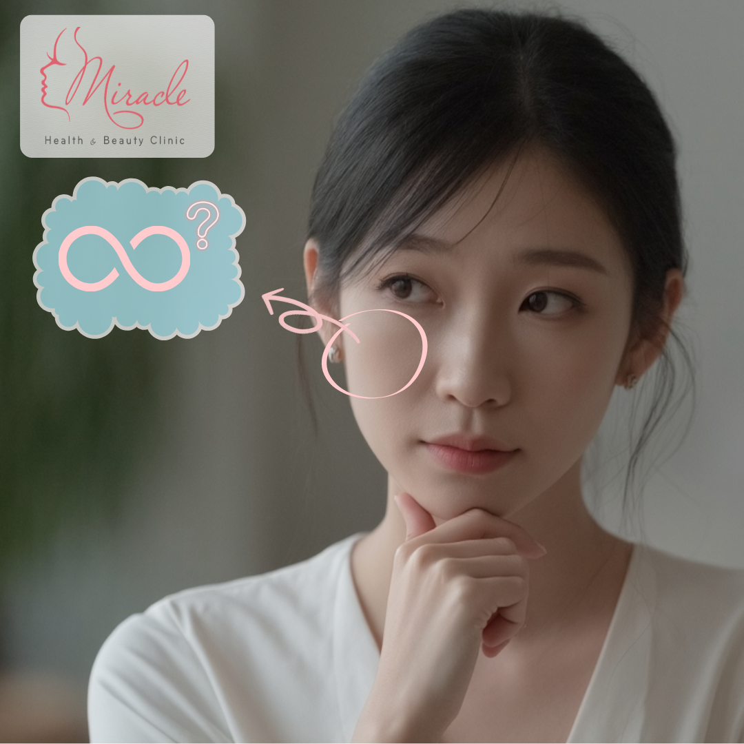 Hạ Gò Má Có Được Vĩnh Viễn Không?