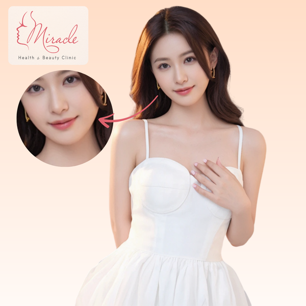 Gọt Hàm Thẩm Mỹ