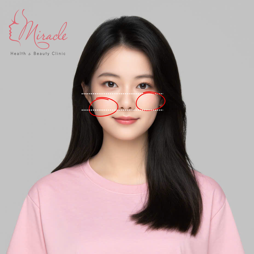 Biến Chứng Hạ Gò Má Và Cách Phòng Ngừa