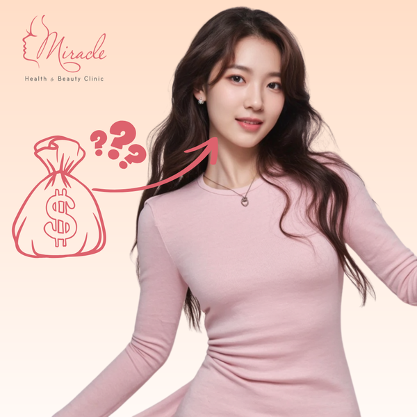 Chi Phí Gọt Hàm Giá Bao Nhiêu?