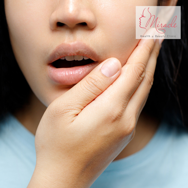 Biến Chứng Gọt Hàm Và Cách Phòng Ngừa