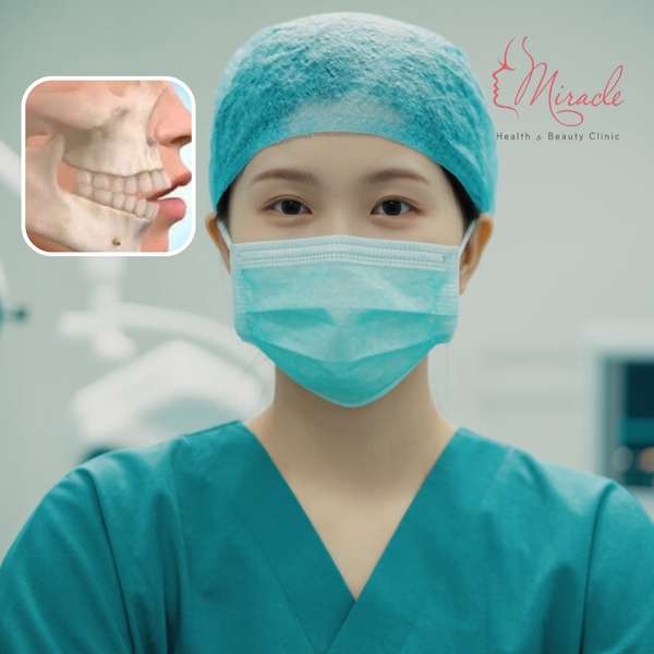 Biến Chứng Phẫu Thuật Hàm Hô Và Cách Phòng Ngừa