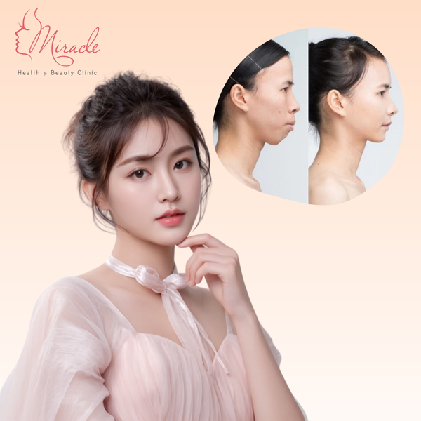 Phẫu Thuật Hàm Hô Có Đau Không?